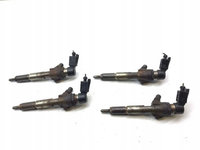 Injector Ford S max 1.8 TDCI 4M5Q 9F593 AD