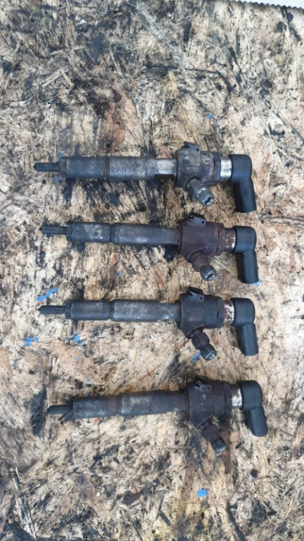 Injector Ford S-max 1.8 Tdci QYWA 2006 cod 4M5Q-9F693-AD