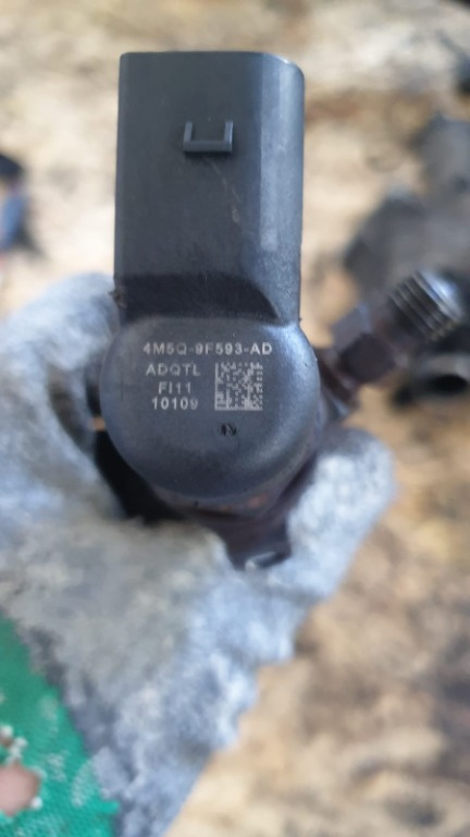 Injector Ford S-max 1.8 Tdci QYWA 2006 c
