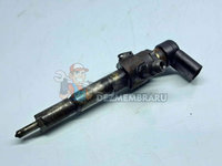 Injector Ford S-Max 1 [Fabr 2006-2010] 4M5Q-9F593-AD 1.8 Tdci C18DC4 92KW 125CP