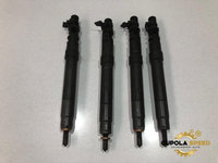 Injector Ford S-Max (2006->) 2.0 tdci 9686191080