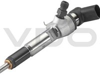 Injector FORD TOURNEO CONNECT VDO A2C59511611