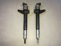 Injector Ford Tourneo Custom 2.2 tdci denso cod 6c1q-9k546-ac