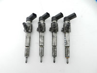 Injector Ford Transit 1.8 tdci OEM 4M5Q9F593AD 92 kw