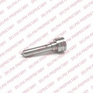 Injector # Ford Transit 2.0 bus [fd ; fb ; fs ; fz ; fc ] di [fe; ff; fg] motorina 100cp/74kw ABFA 2000 2001 2002 2003 2004 2005 2006 # L081PBD # DELPHI