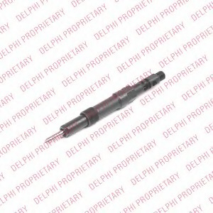 Injector # Ford Transit 2.0 bus [fd ; fb ; fs ; fz ; fc ] tdci [ff; fe; fg] motorina 125cp/92kw FIFA 2002 2003 2004 2005 2006 # R01001D # DELPHI