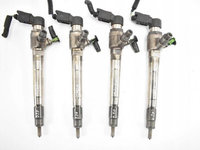 Injector Ford Transit 2.2 tdci Cod BK2Q-9K546-AG