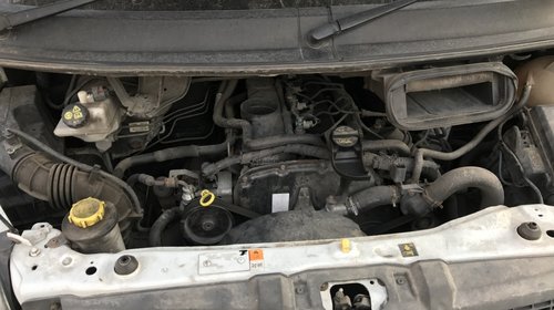 Injector Ford Transit 2.4 2007 103 kW