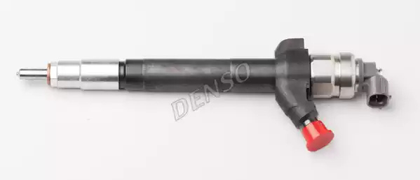 Injector # Ford Transit 2.4 platou / sas