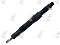 Injector Ford Transit 2.4 TDCI H9FA 1434988 1439472