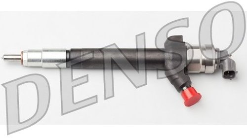 Injector Ford Transit 2.4 TDCi