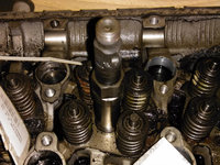 Injector Ford Transit 2.4TD, an 2005.