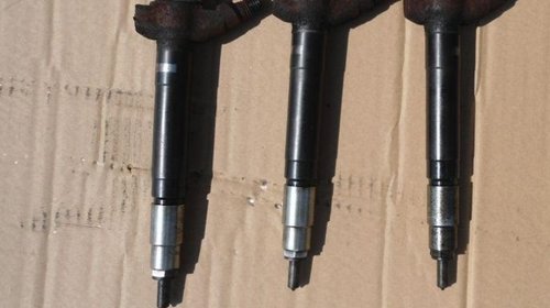 Injector Ford Transit 2.4tdci 6C1Q9K546AC