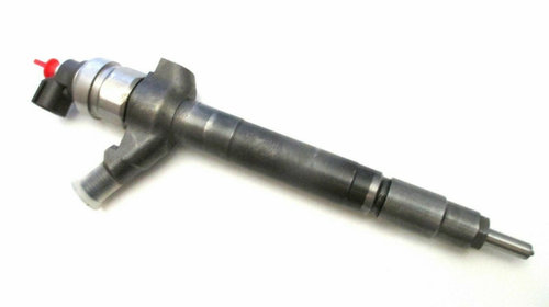 Injector Ford Transit 2006/04-2014/08 2.4 TDC