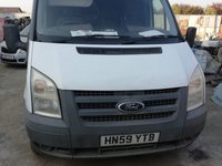 Injector Ford Transit 2007 CARGO 2.4