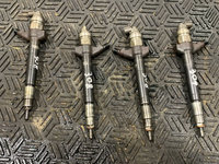 Injector Ford Transit 2010 2,4 tdci PHFA cod 6C109K546AC