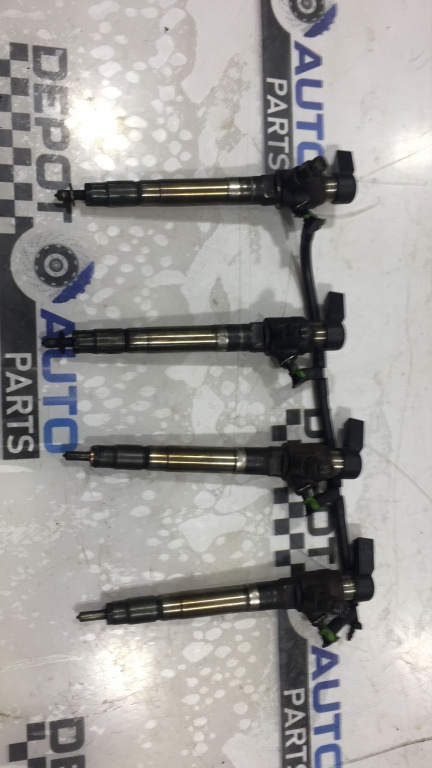 INJECTOR FORD TRANSIT 2012 2.2 TDCI DRFB/E COD BK29Q9K546AG (id: 737)