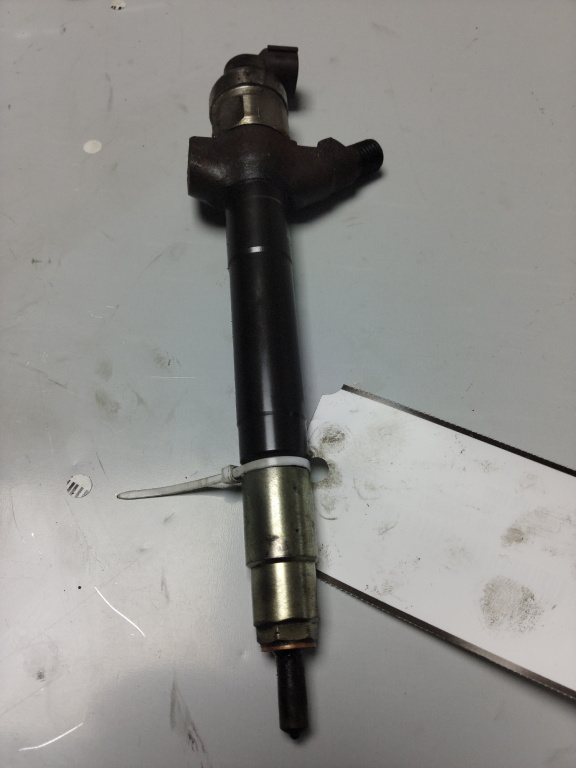 Injector Ford Transit an 2010 2.4 tdci , p8fa cod piesa 1812618