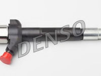 Injector FORD TRANSIT bus (2006 - 2020) DENSO DCRI105800