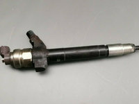 Injector Ford Transit Bus 2011/10-2014/08 2.2 TDCi 74KW 100CP Cod 6C1Q9K546BC