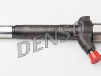 Injector FORD TRANSIT bus DENSO DCRI107060