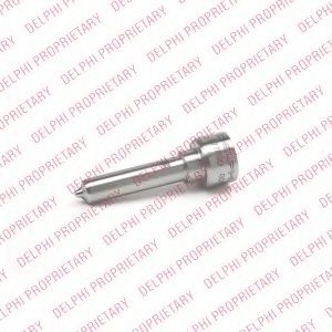 Injector FORD TRANSIT bus (FD_ _, FB_ _, FS_ _, FZ_ _, FC_ _) (2000 - 2006) DELPHI L077PBD