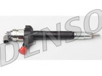 Injector FORD TRANSIT bus, FORD TRANSIT caroserie, FORD TRANSIT platou / sasiu - DENSO DCRI106620