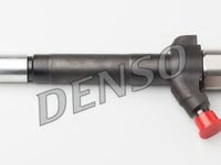Injector FORD TRANSIT caroserie (2006 - 2014) DENSO DCRI107060 piesa NOUA