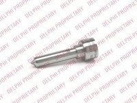 Injector FORD TRANSIT caroserie (FA) (2000 - 2006) DELPHI L077PBD piesa NOUA