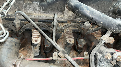 Injector Ford Transit Connect 1.8 diesel 55kw