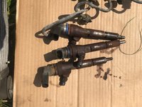 Injector ford transit connect 1.8 tdci