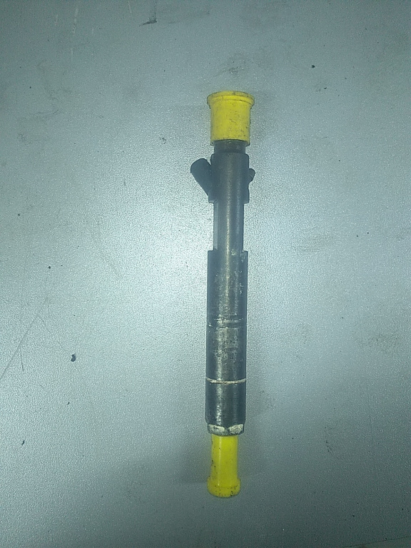 Injector Ford Transit/Connect MK1 2002-2013 1.8 DI 75 CP