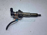 Injector Ford Transit Connect (P65) [Fabr 2002-2013] 7T1Q-9F593-AB 1.8 T18