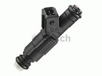 Injector FORD TRANSIT CONNECT P65 P70 P80 BOSCH 0280155819
