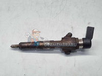 Injector Ford Transit Connect (TC7) [Fabr 2002-2013] 7T1Q-9F953-AB 1.8 TDCI R2PA 55KW 75CP