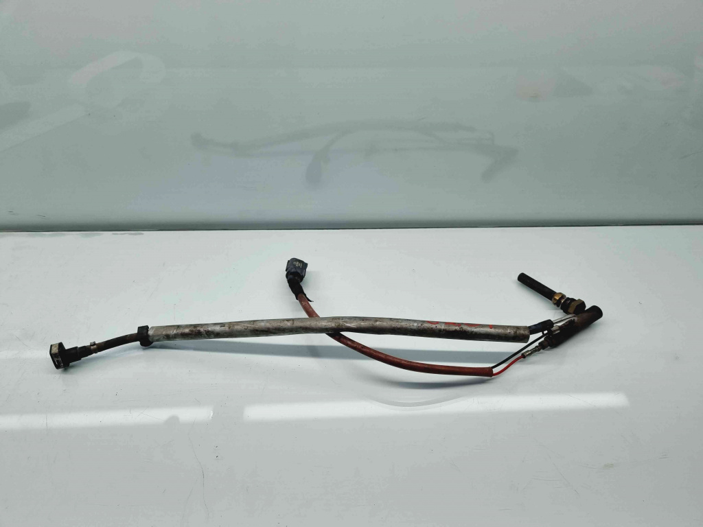 Injector Ford Transit Custom (TTF) [Fabr 2012-2016] BK21-9T540-AG 2.2 TDCI DRF474KW / 100CP 2.2 TDCI DRF4 74KW / 100CP