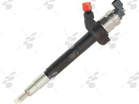 Injector Ford Transit Fiat Ducato 2.2TDCI euro4