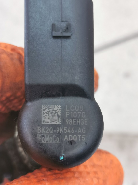 Injector Ford Transit Mk6 Bus (V347, V34
