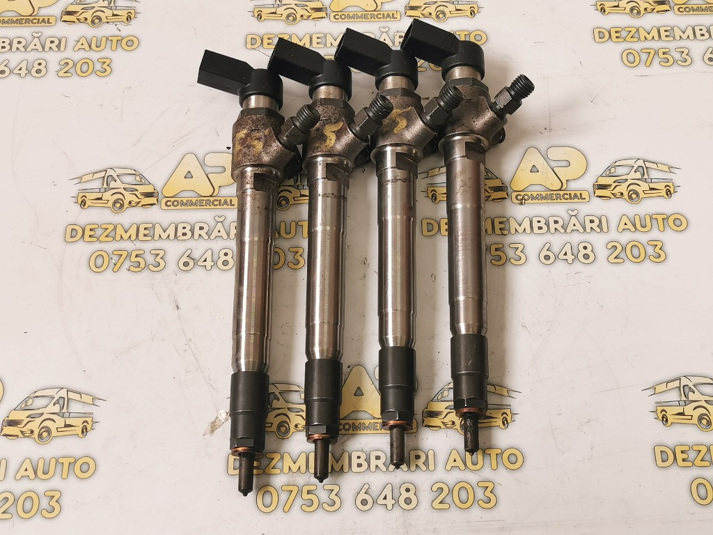 Injector Ford Transit Mk6 Bus (V347, V34