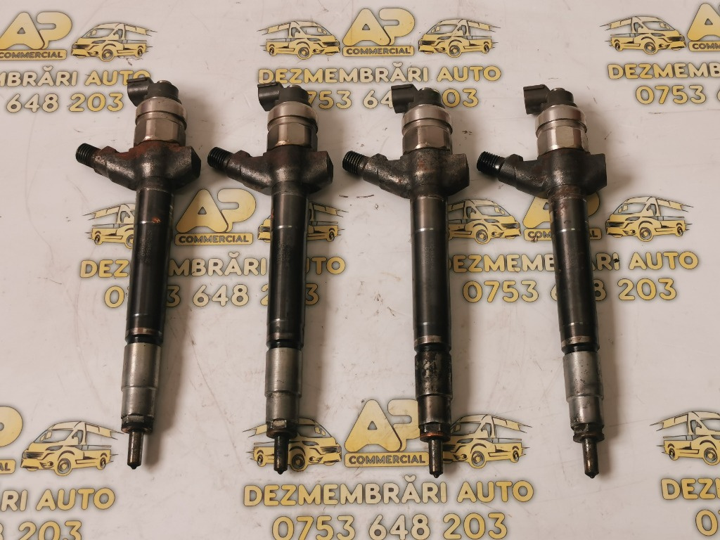 Injector Ford Transit Mk6 Bus (V347, V34