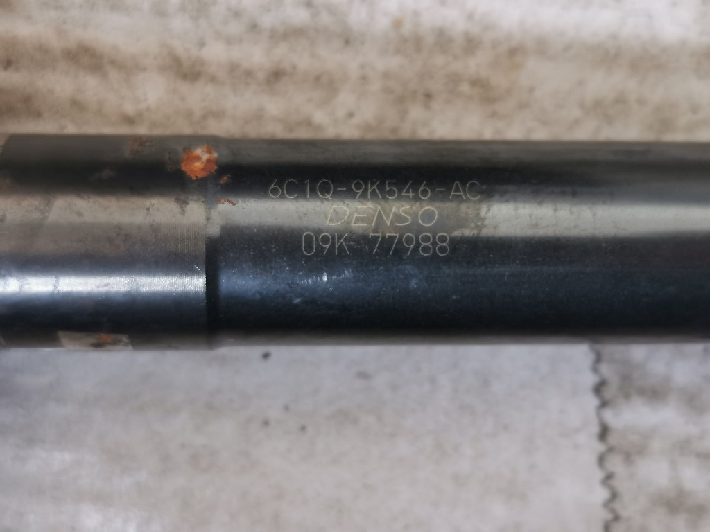 Injector Ford Transit Mk6 Bus (V347, V34