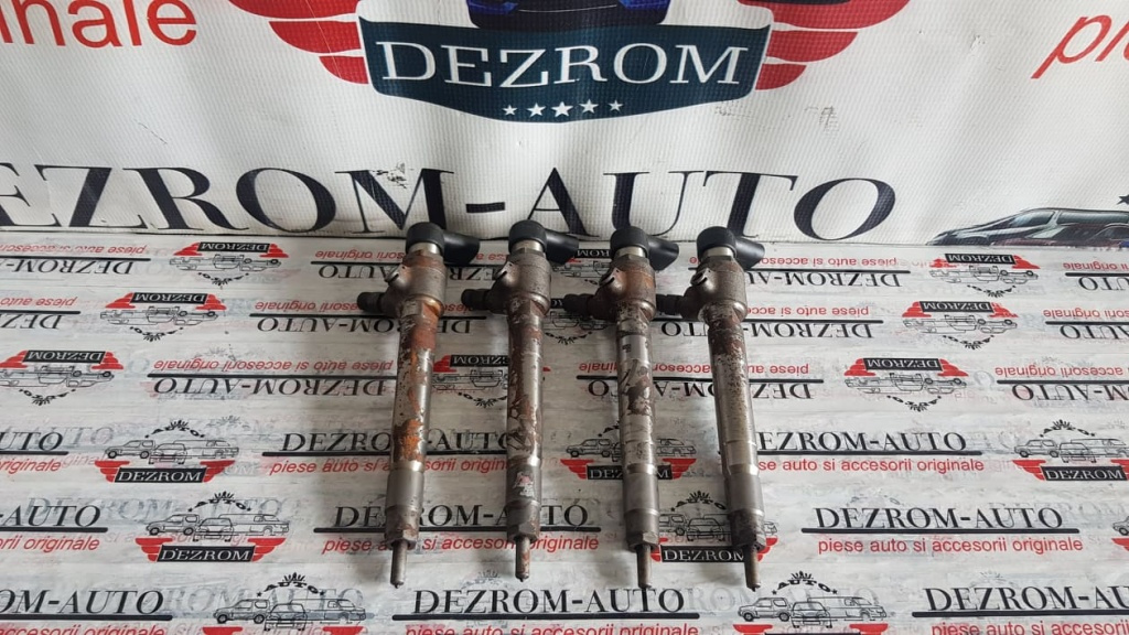 Injector Ford Transit MK7 2.2 TDCi 100cp