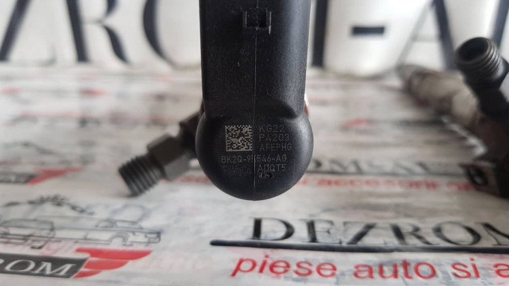 Injector Ford Transit MK7 2.2 TDCi 155cp