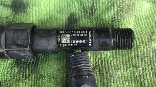 Injector ford transit mondeo