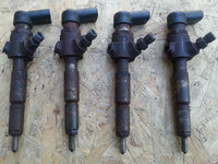 Injector Ford Transit motor 1.8 tdci an 2007 2008 2009 2010 2011 cai putere 125 euro 4 serie 4M5Q9F593AD