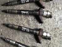 Injector Ford Transit Peugeot Boxer Citroen Jumper 2.2 2008 cod 6C1Q-9K546-AC