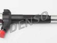 Injector FORD TRANSIT platou / sasiu (2006 - 2014) DENSO DCRI106620 piesa NOUA