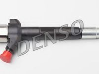 Injector FORD TRANSIT platou / sasiu (2006 - 2014) DENSO DCRI105800 piesa NOUA