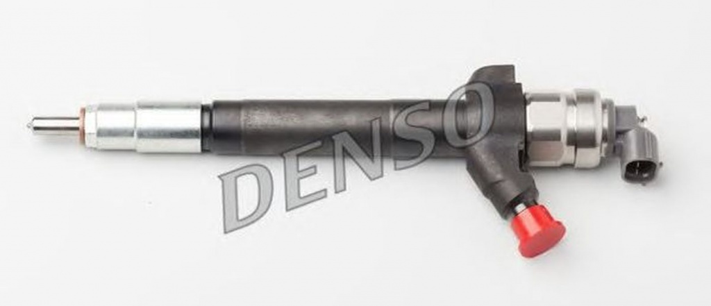 Injector FORD TRANSIT platou sasiu DENSO DCRI107060