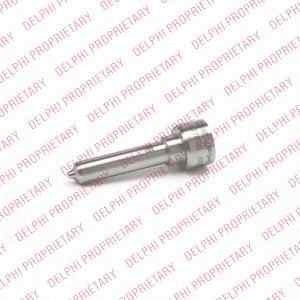 Injector FORD TRANSIT platou / sasiu FM FN DELPHI L076PBD